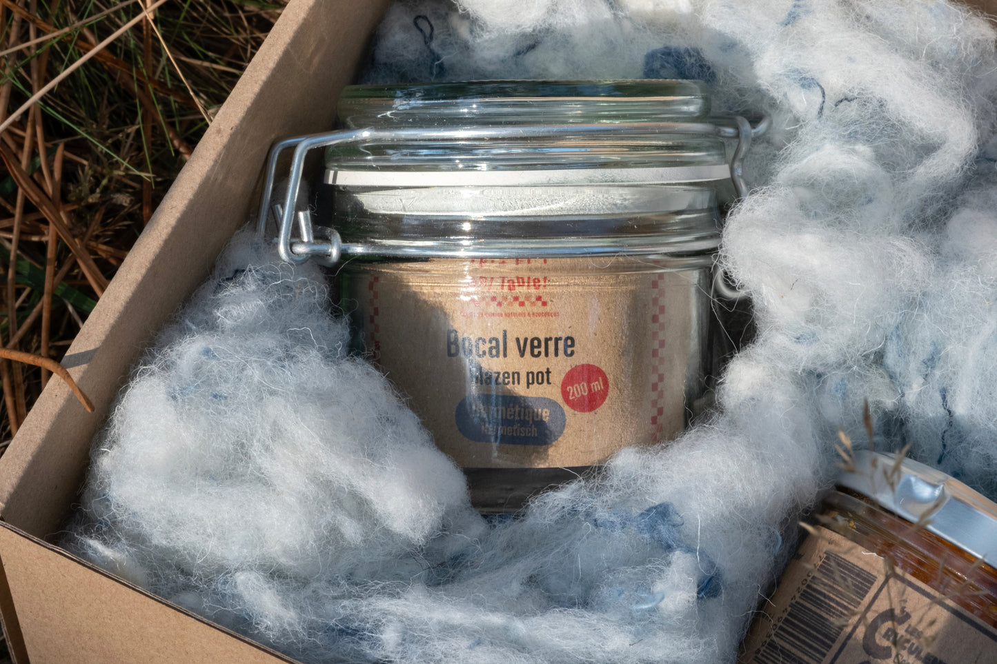 Box Fermentation de Maitre Fermenteur