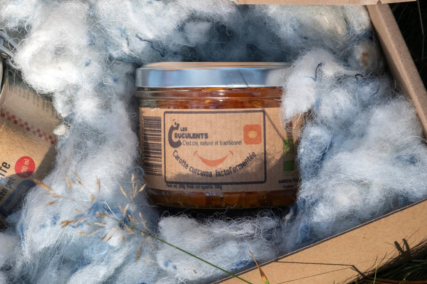 Box Fermentation de Maitre Fermenteur