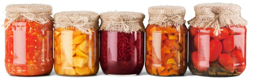 Aliments fermentés : pourquoi sont-ils bons pour vous ?